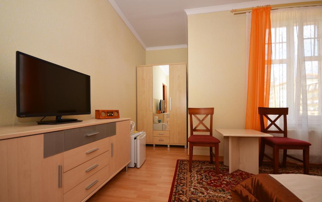 Dom Wypoczynkowy Olivia Darłówko Zimmer foto